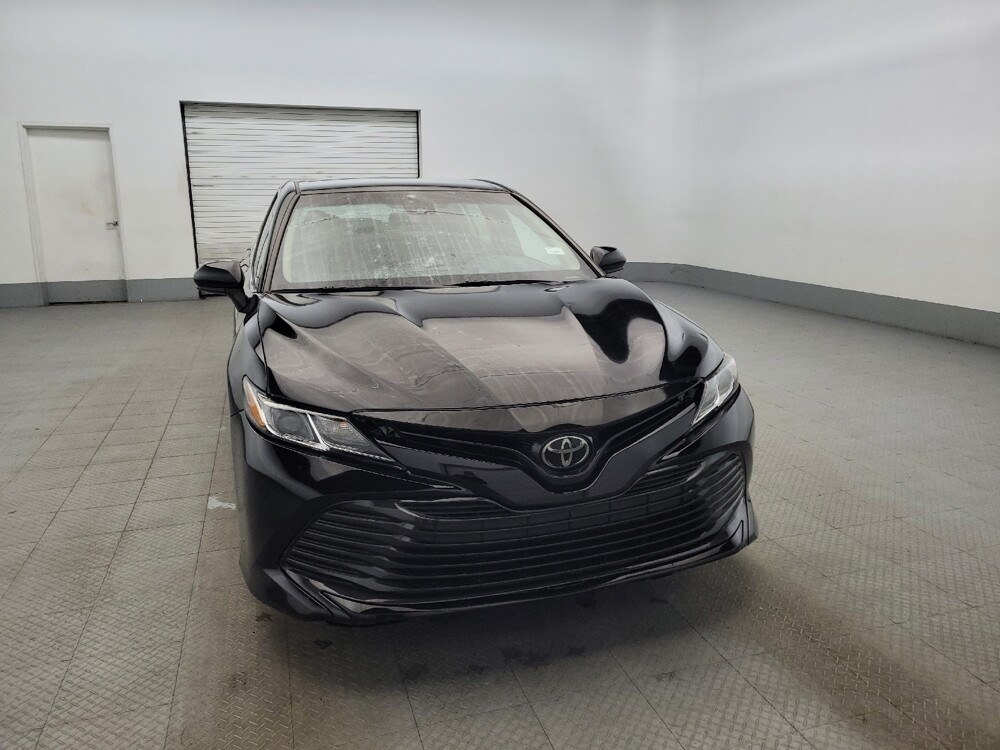2019 Toyota Camry in Owings Mills, MD 21117 - 18112922 14