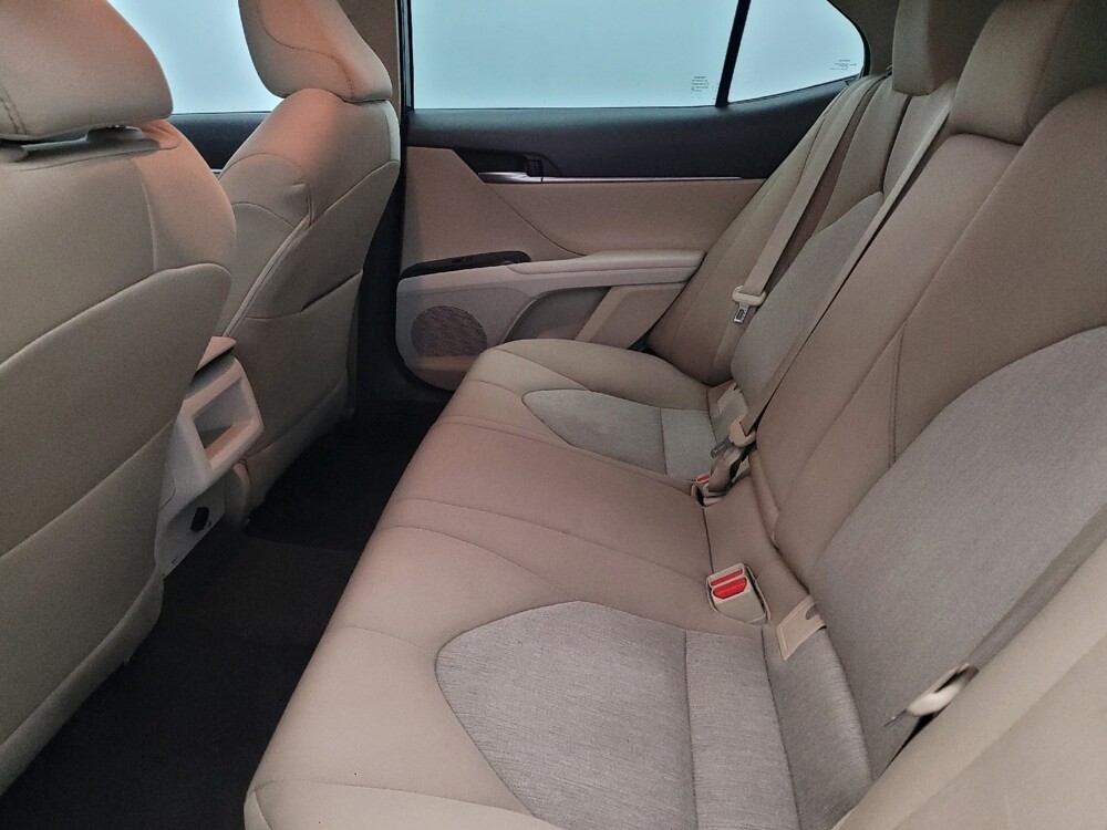 2019 Toyota Camry in Owings Mills, MD 21117 - 18112922 18