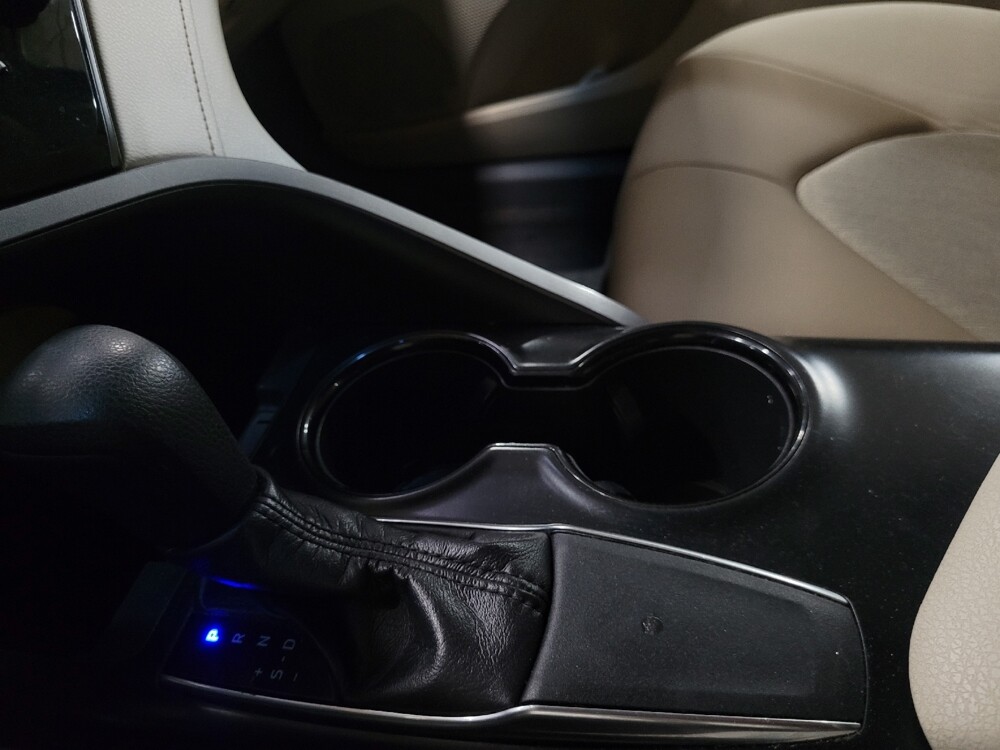 2019 Toyota Camry in Owings Mills, MD 21117 - 18112922 26