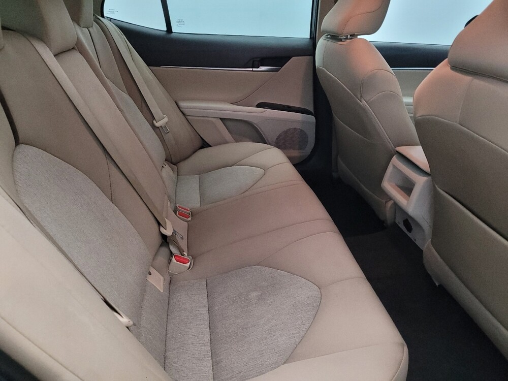 2019 Toyota Camry in Owings Mills, MD 21117 - 18112922 19