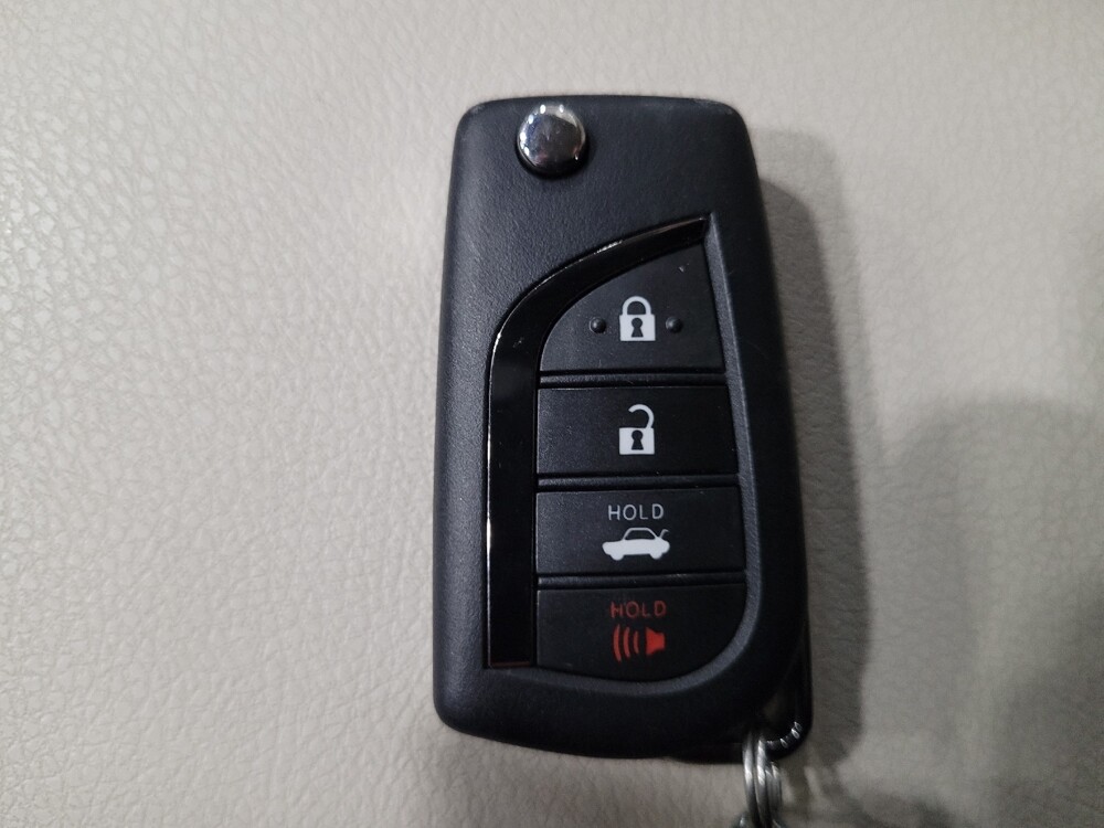 2019 Toyota Camry in Owings Mills, MD 21117 - 18112922 32