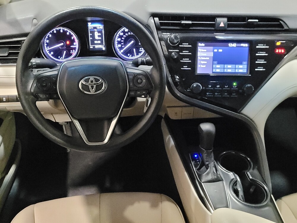 2019 Toyota Camry in Owings Mills, MD 21117 - 18112922 22