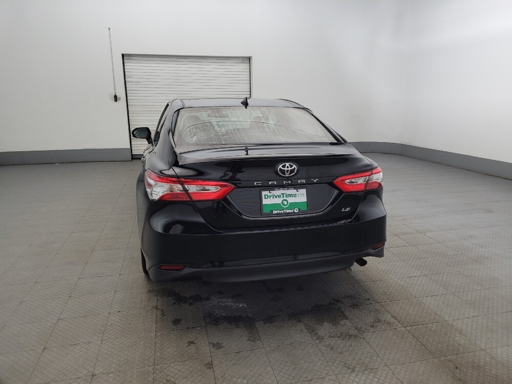 2019 Toyota Camry in Owings Mills, MD 21117 - 18112922 6