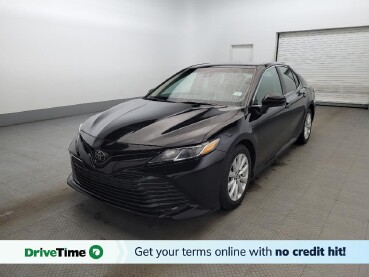 2019 Toyota Camry in Owings Mills, MD 21117