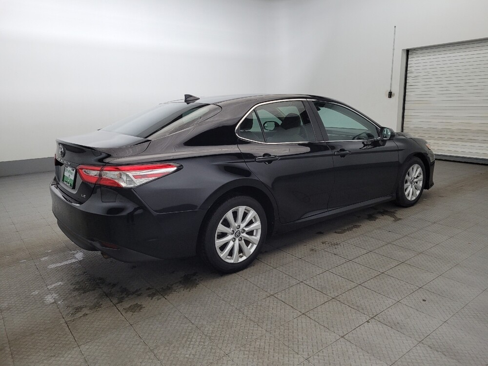2019 Toyota Camry in Owings Mills, MD 21117 - 18112922 10