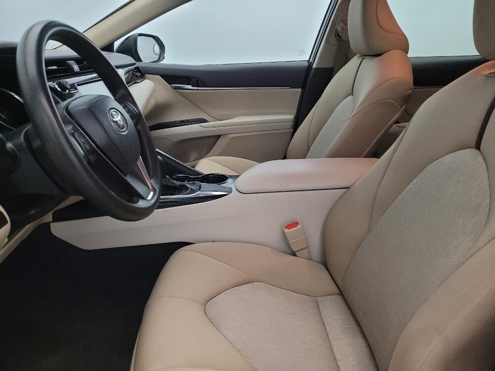 2019 Toyota Camry in Owings Mills, MD 21117 - 18112922 17