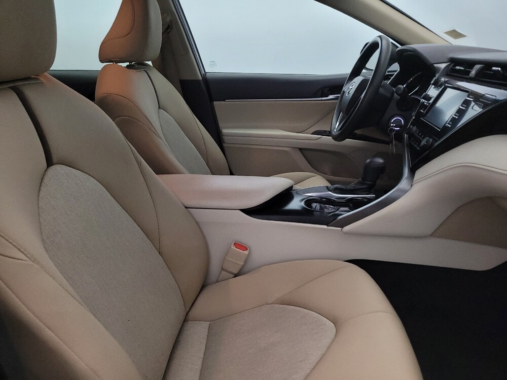 2019 Toyota Camry in Owings Mills, MD 21117 - 18112922 21