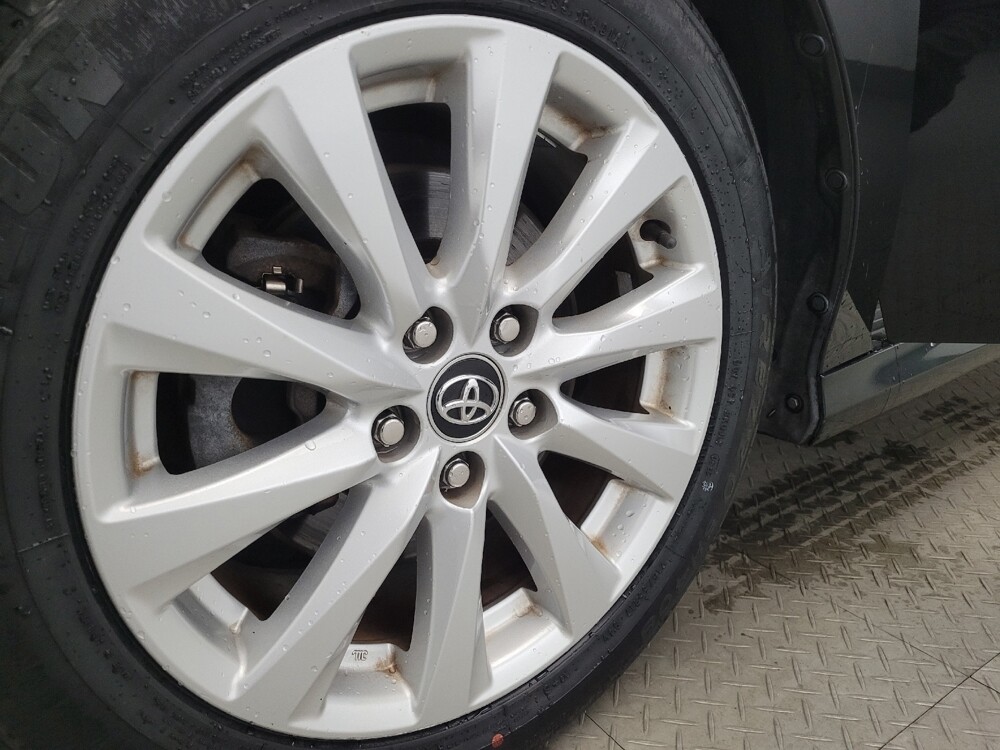 2019 Toyota Camry in Owings Mills, MD 21117 - 18112922 31