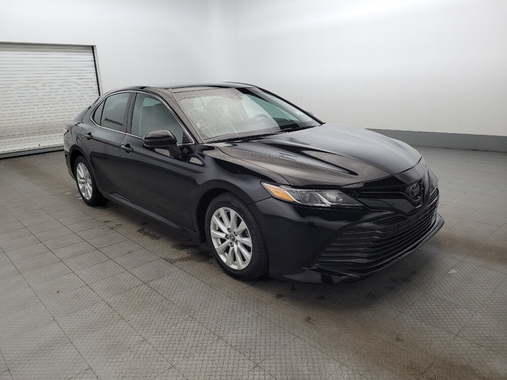 2019 Toyota Camry in Owings Mills, MD 21117 - 18112922 13