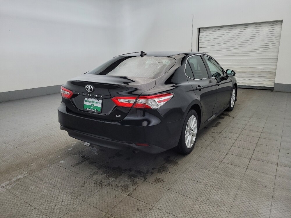 2019 Toyota Camry in Owings Mills, MD 21117 - 18112922 9