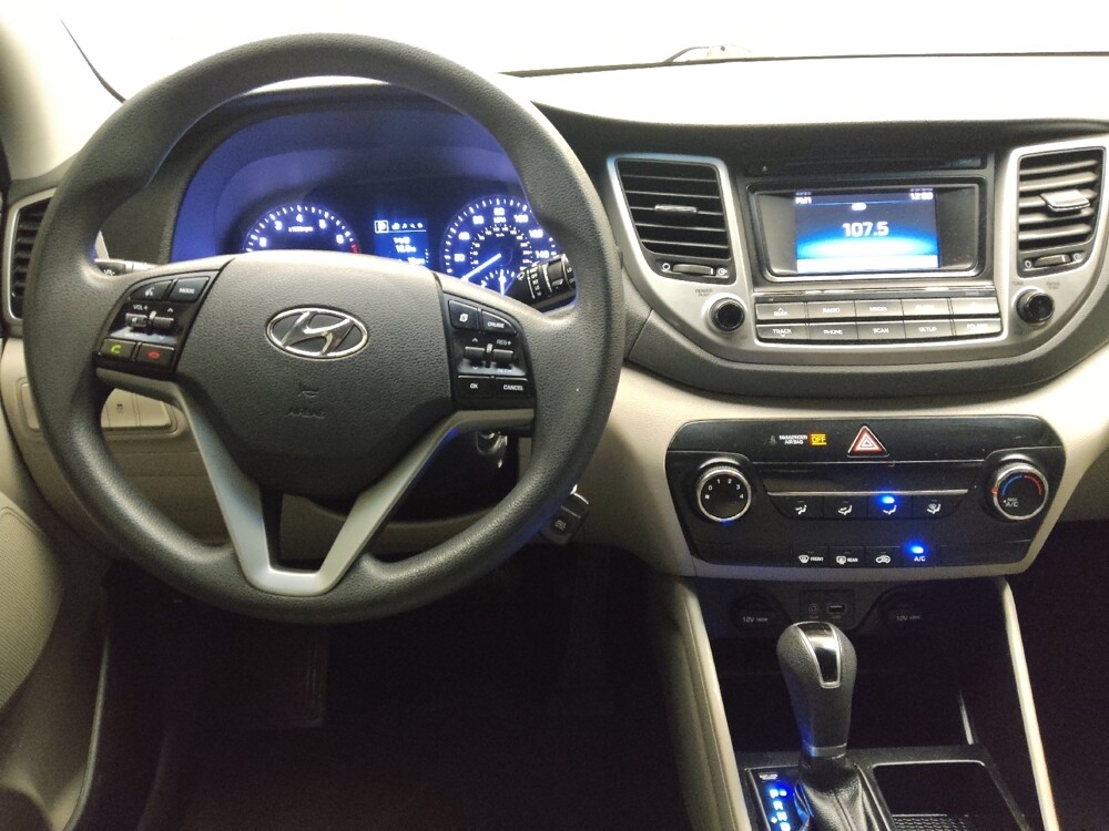 2017 Hyundai Tucson in Des Moines, IA 50310 - 18112923 22