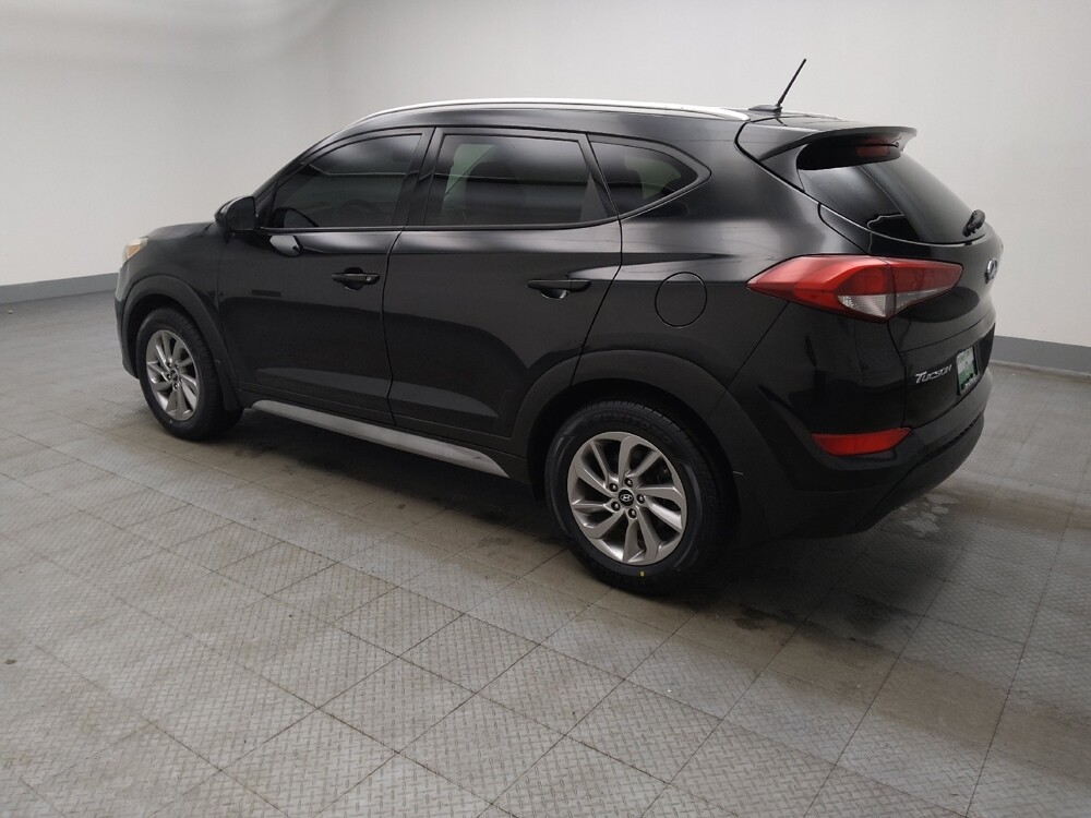 2017 Hyundai Tucson in Des Moines, IA 50310 - 18112923 3
