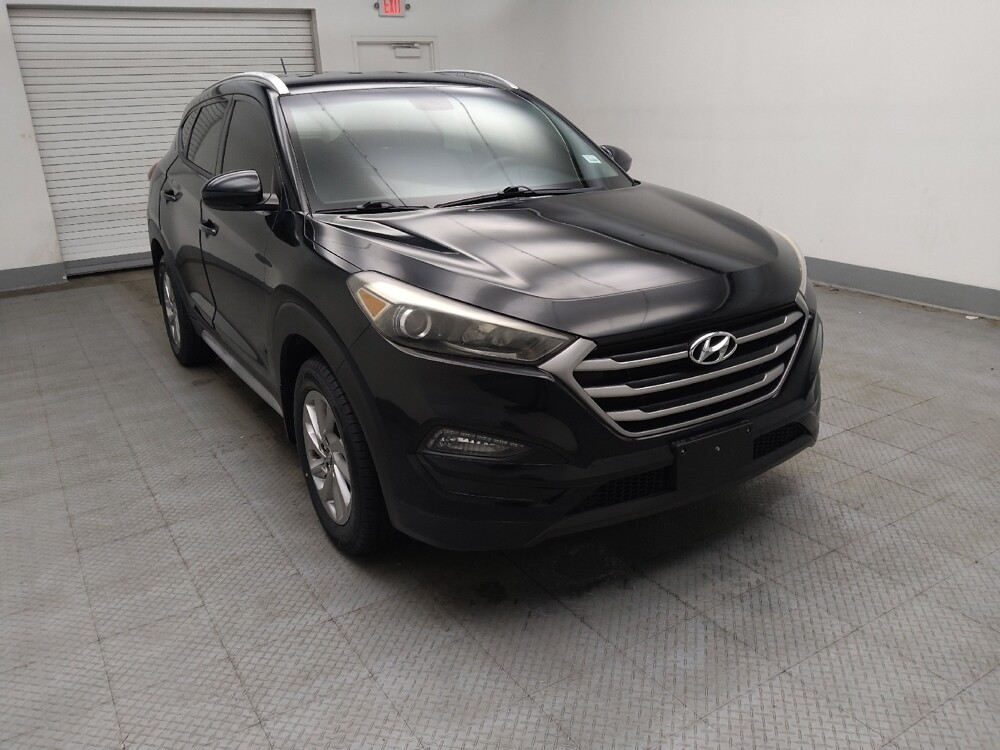2017 Hyundai Tucson in Des Moines, IA 50310 - 18112923 13