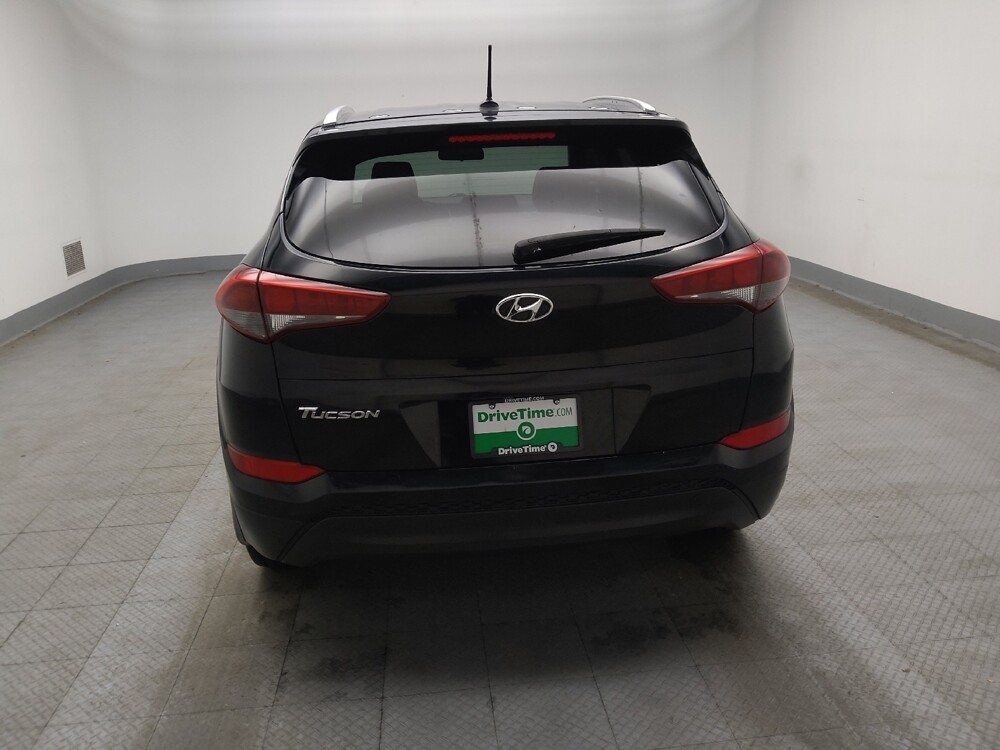 2017 Hyundai Tucson in Des Moines, IA 50310 - 18112923 6