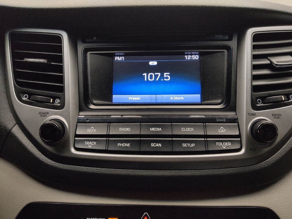 2017 Hyundai Tucson in Des Moines, IA 50310 - 18112923 25