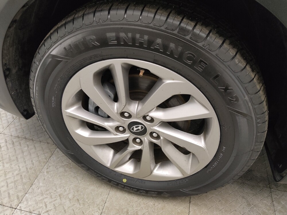 2017 Hyundai Tucson in Des Moines, IA 50310 - 18112923 29