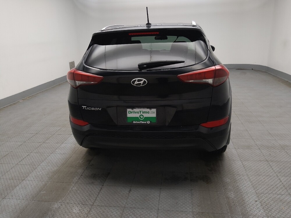 2017 Hyundai Tucson in Des Moines, IA 50310 - 18112923 7