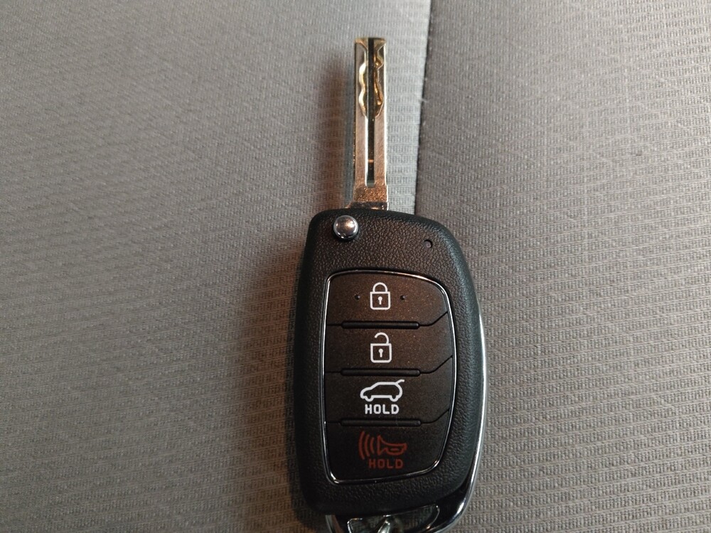 2017 Hyundai Tucson in Des Moines, IA 50310 - 18112923 32