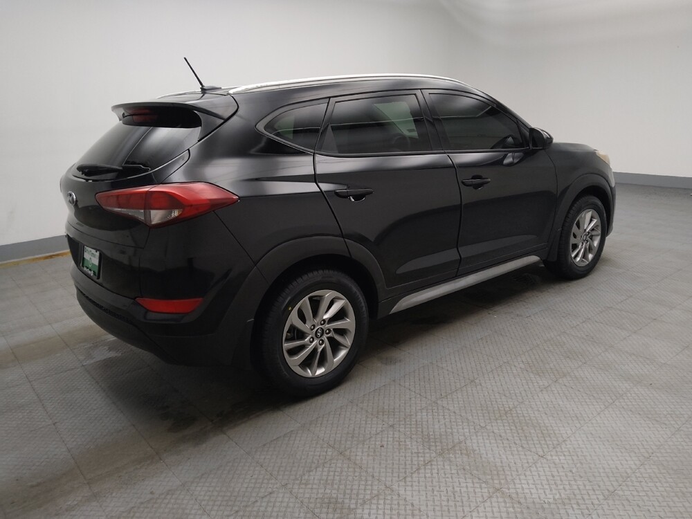 2017 Hyundai Tucson in Des Moines, IA 50310 - 18112923 10