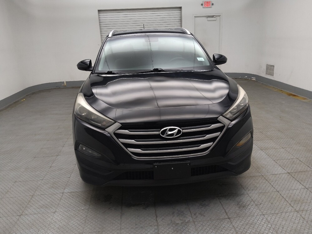 2017 Hyundai Tucson in Des Moines, IA 50310 - 18112923 14