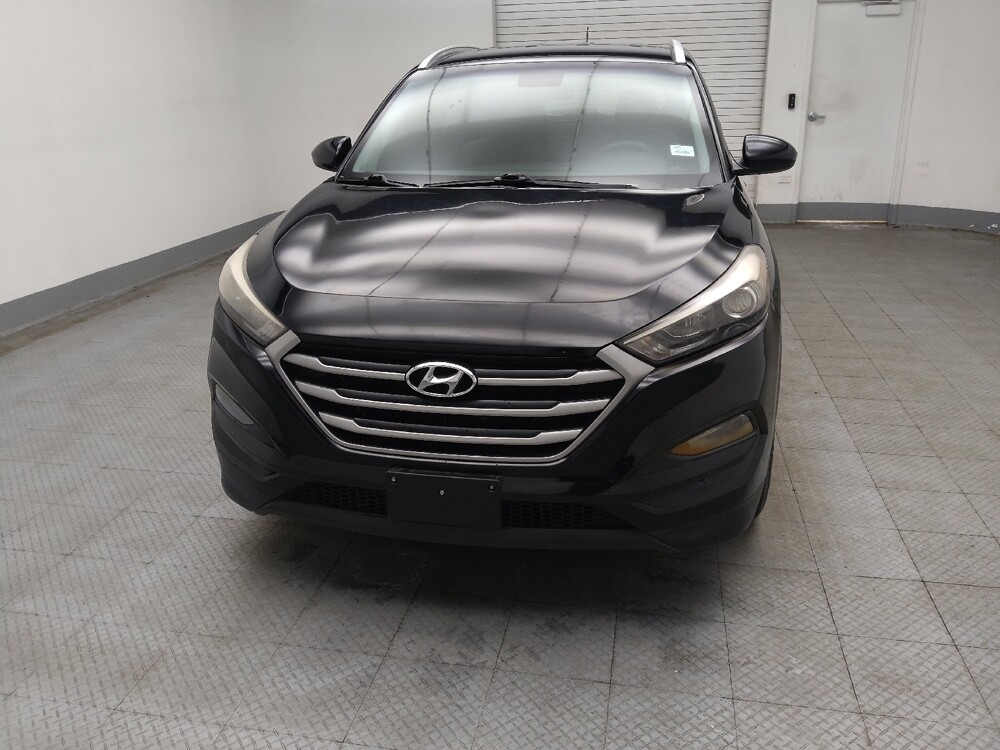 2017 Hyundai Tucson in Des Moines, IA 50310 - 18112923 15