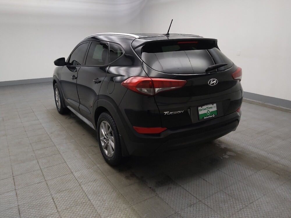 2017 Hyundai Tucson in Des Moines, IA 50310 - 18112923 5