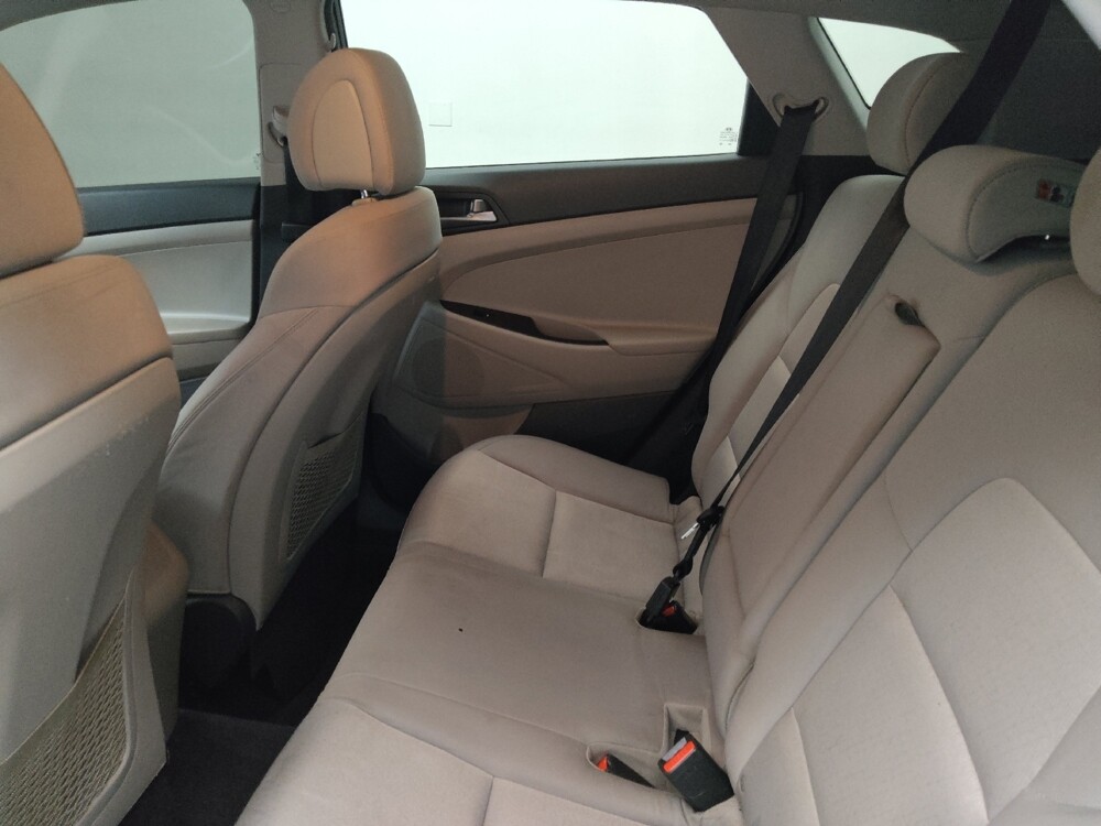 2017 Hyundai Tucson in Des Moines, IA 50310 - 18112923 18