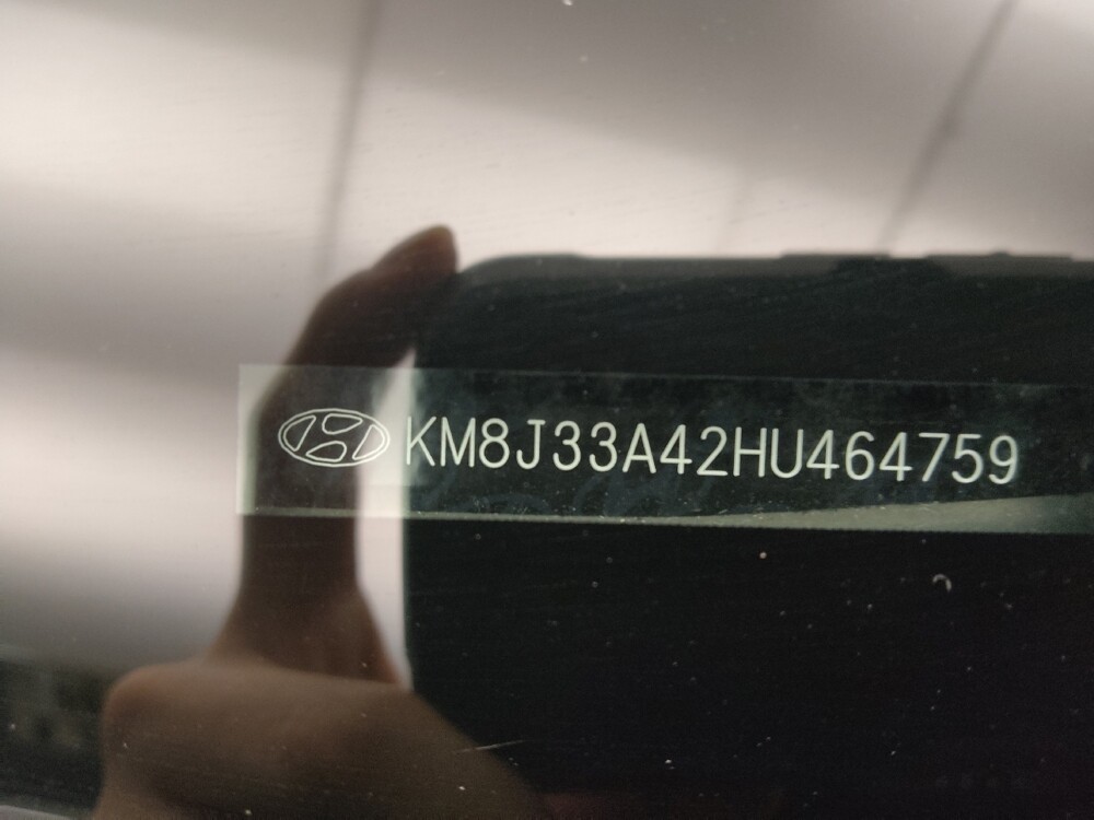 2017 Hyundai Tucson in Des Moines, IA 50310 - 18112923 33