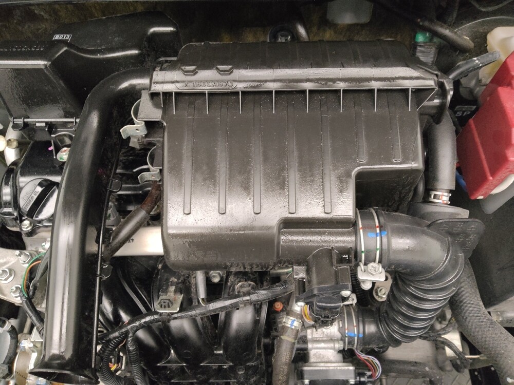 2024 Mitsubishi Mirage in Midlothian, IL 60445 - 18112924 30