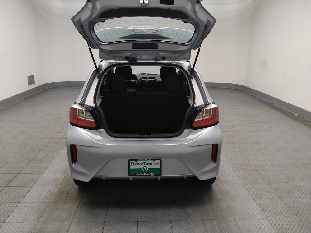 2024 Mitsubishi Mirage in Midlothian, IL 60445 - 18112924 29