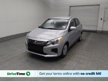 2024 Mitsubishi Mirage in Midlothian, IL 60445