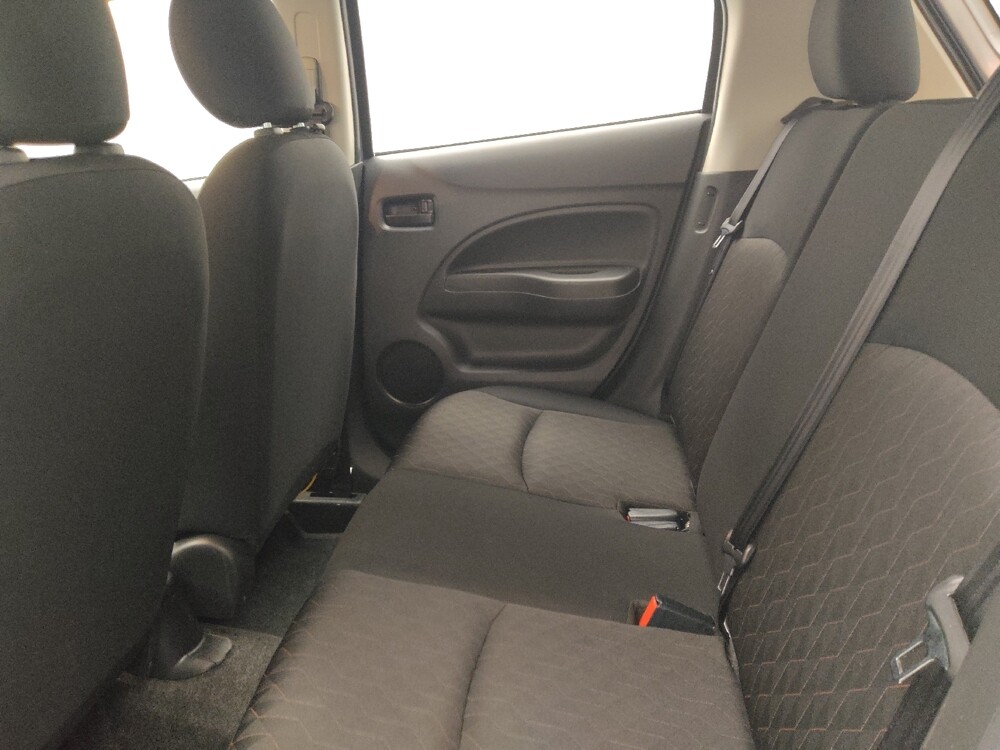 2024 Mitsubishi Mirage in Midlothian, IL 60445 - 18112924 18
