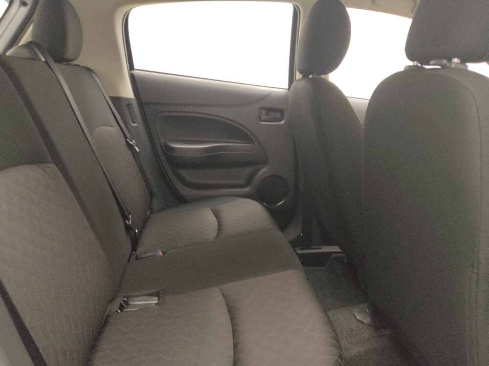 2024 Mitsubishi Mirage in Midlothian, IL 60445 - 18112924 19