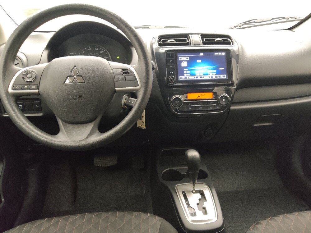 2024 Mitsubishi Mirage in Midlothian, IL 60445 - 18112924 22