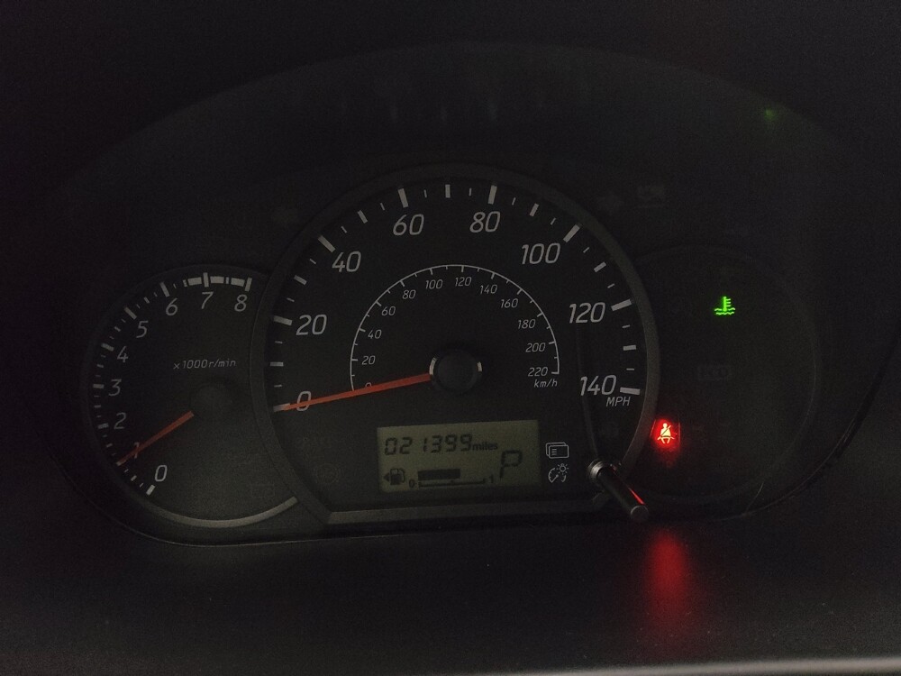 2024 Mitsubishi Mirage in Midlothian, IL 60445 - 18112924 23