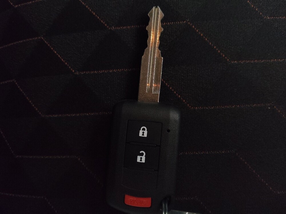 2024 Mitsubishi Mirage in Midlothian, IL 60445 - 18112924 32