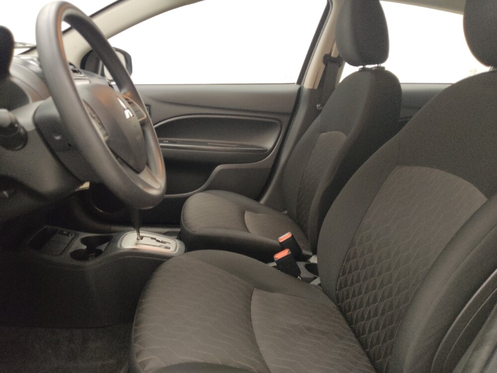 2024 Mitsubishi Mirage in Midlothian, IL 60445 - 18112924 17