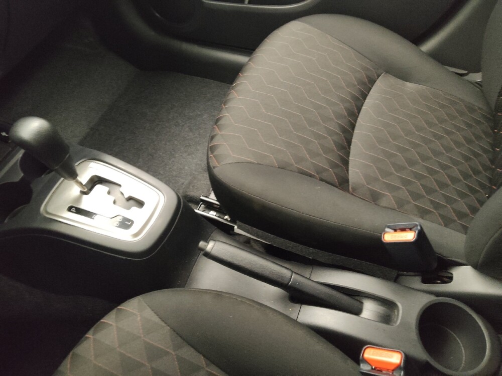 2024 Mitsubishi Mirage in Midlothian, IL 60445 - 18112924 26