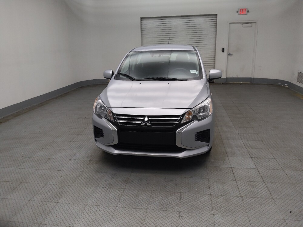 2024 Mitsubishi Mirage in Midlothian, IL 60445 - 18112924 15