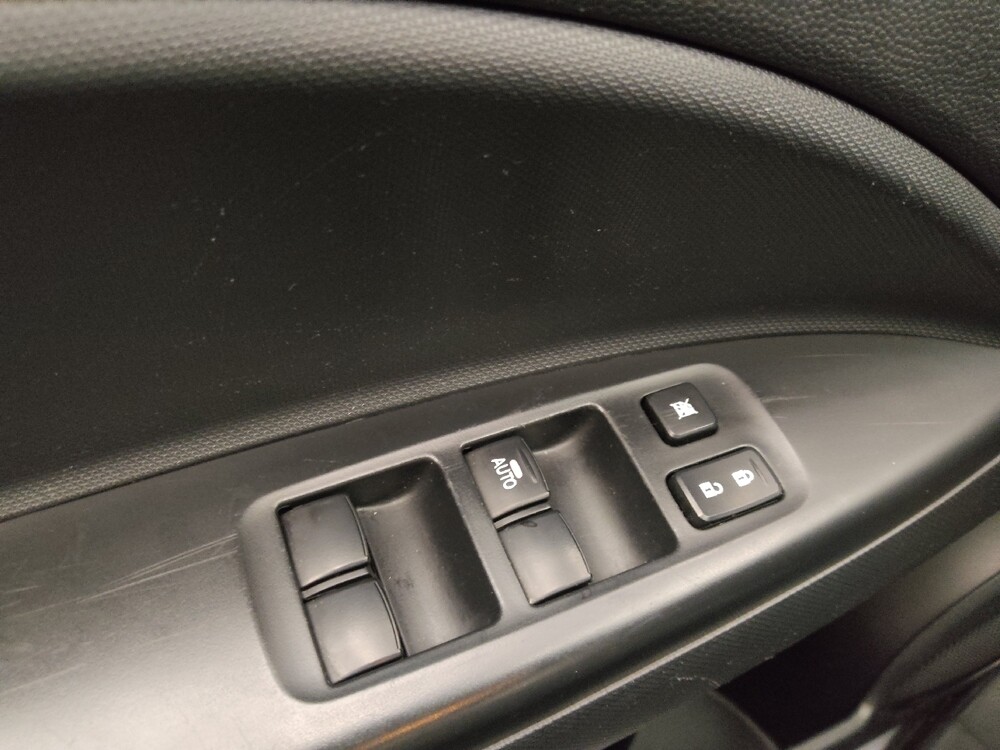 2024 Mitsubishi Mirage in Midlothian, IL 60445 - 18112924 27