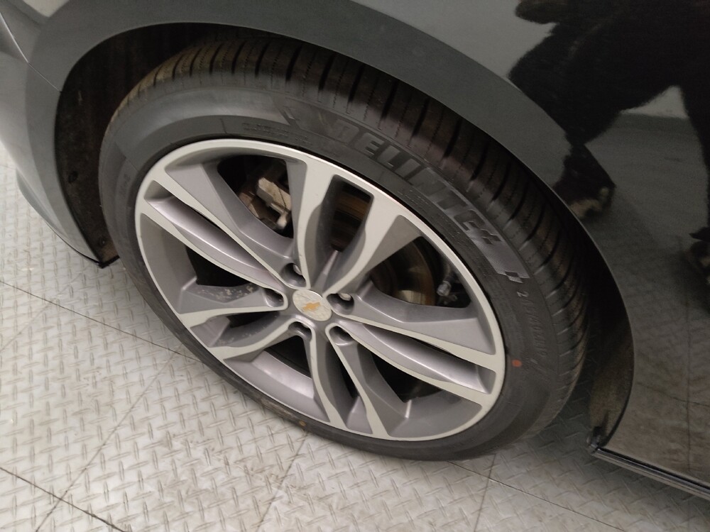 2024 Chevrolet Malibu in Midlothian, IL 60445 - 18112925 31