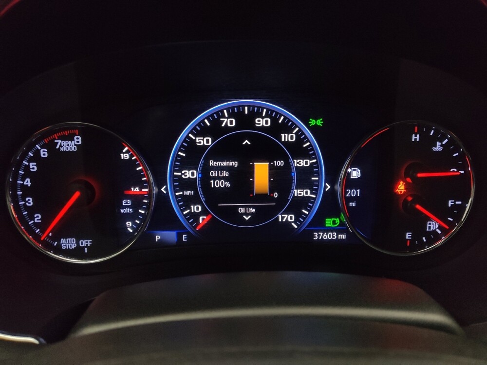 2024 Chevrolet Malibu in Midlothian, IL 60445 - 18112925 23