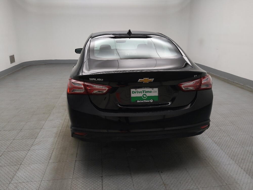 2024 Chevrolet Malibu in Midlothian, IL 60445 - 18112925 6