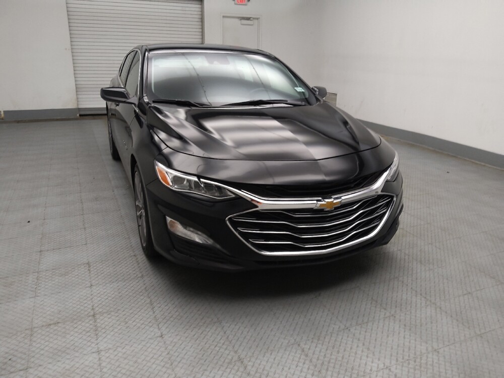 2024 Chevrolet Malibu in Midlothian, IL 60445 - 18112925 13