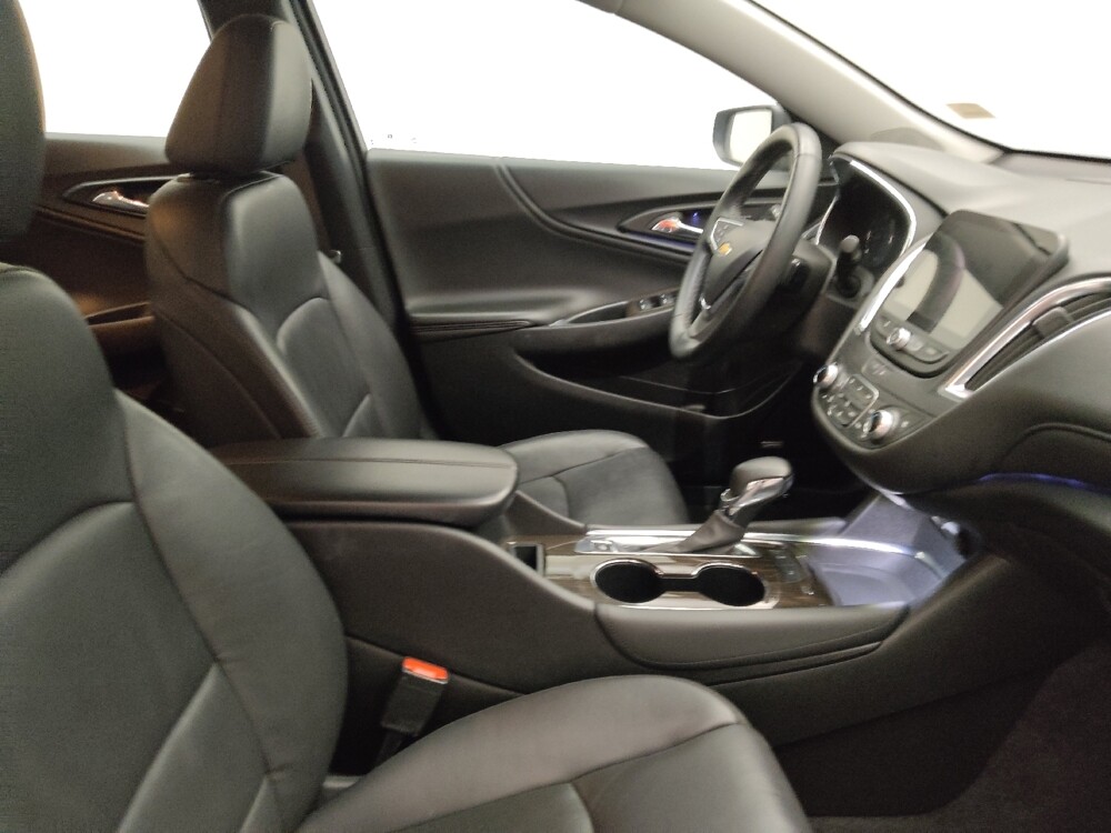 2024 Chevrolet Malibu in Midlothian, IL 60445 - 18112925 21