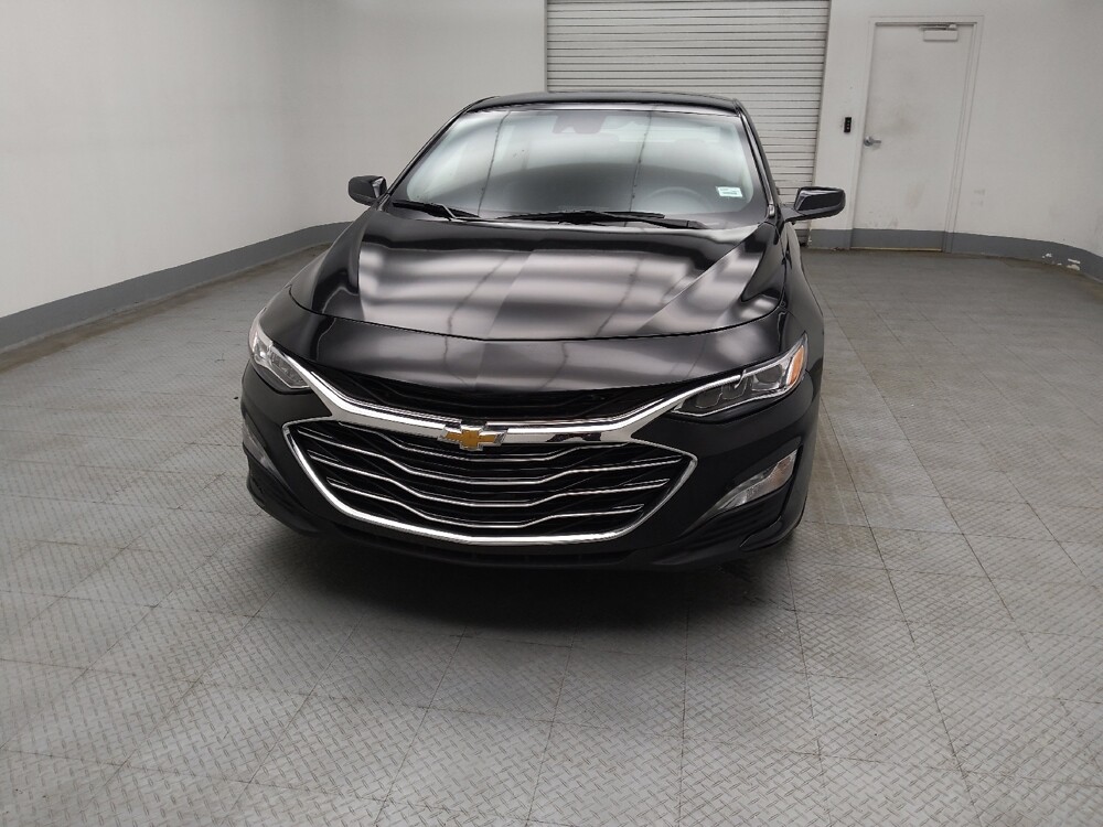 2024 Chevrolet Malibu in Midlothian, IL 60445 - 18112925 15