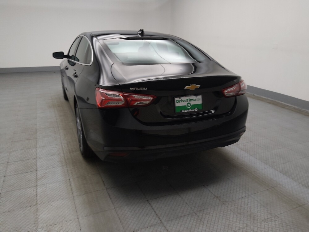2024 Chevrolet Malibu in Midlothian, IL 60445 - 18112925 5