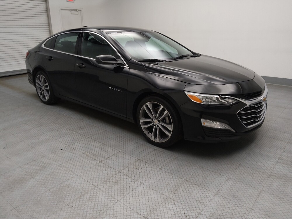 2024 Chevrolet Malibu in Midlothian, IL 60445 - 18112925 11