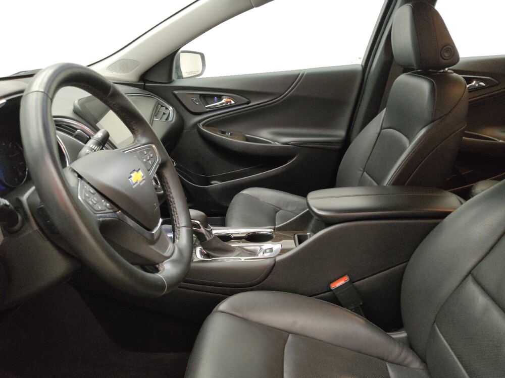 2024 Chevrolet Malibu in Midlothian, IL 60445 - 18112925 17