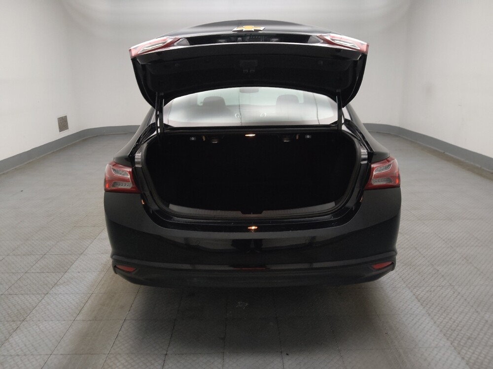 2024 Chevrolet Malibu in Midlothian, IL 60445 - 18112925 29